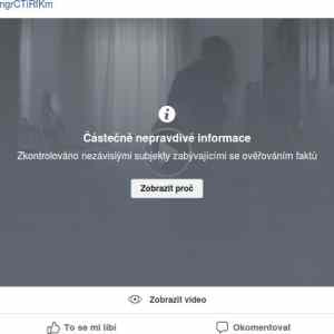 Obrázek 'S Facebookem za lepsi zitrky a nikdy jinak'