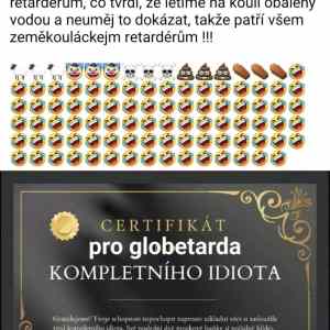 Obrázek 'Sachmat globetardi'