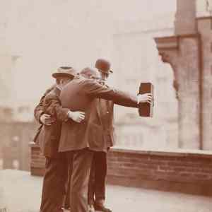 Obrázek 'Selfie - 1920'