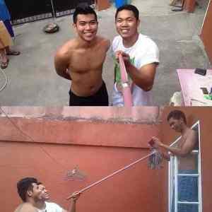 Obrázek 'Selfie Stick on a Budget'