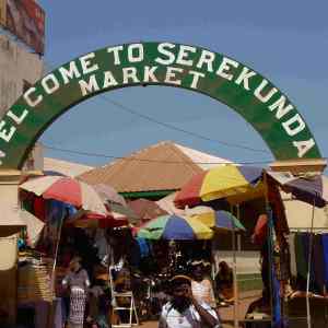 Obrázek 'Serekunda Market 1'