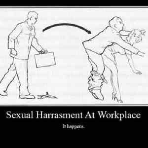 Obrázek 'Sexual Harrassemnt at Workplace 22-02-2012'