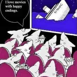 Obrázek 'Shark cinema'