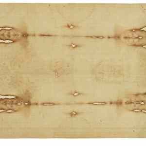 Obrázek 'Shroud of Turin'