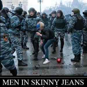 Obrázek 'Skinny Jeans'