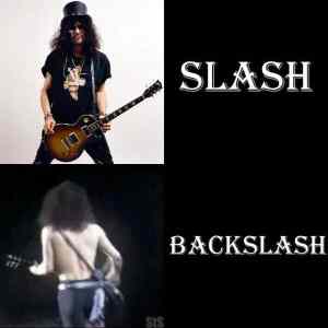 Obrázek 'Slash'