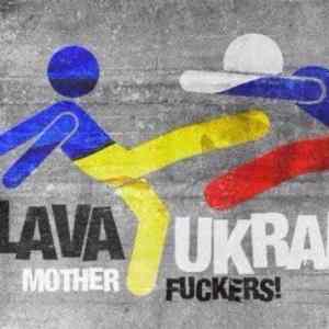 Obrázek 'Slava Ukraini'