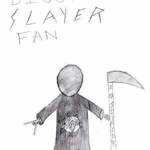 Obrázek 'Slayer fan'