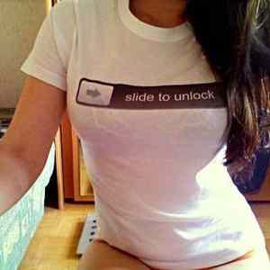 Obrázek 'Slide To Unlock'
