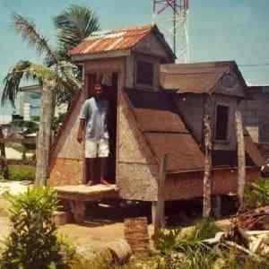 Obrázek 'Smallest Houses In The World3'