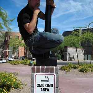 Obrázek 'Smoking area - 10-05-2012'