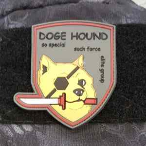 Obrázek 'Special Doge Force'