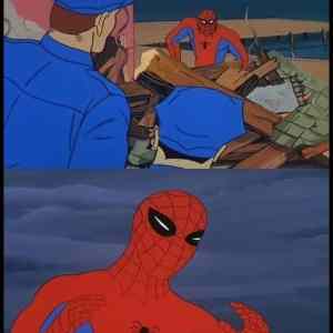 Obrázek 'Spiderman-and-aliens-cartoons'