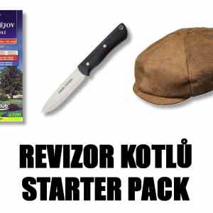 Obrázek 'Starter pack'