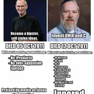 Obrázek 'Steve-Jobs-vs-Dennis-Ritchie'