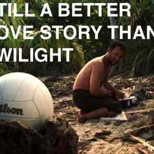 Obrázek 'Still a better love story than twilight 03-02-2012'