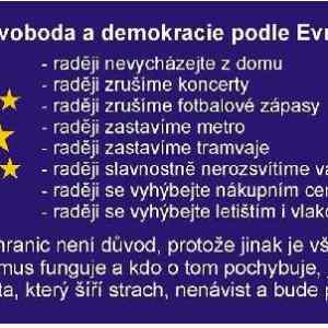 Obrázek 'Svoboda v EU'