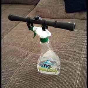 Obrázek 'Tactical multi-surface cleaner'