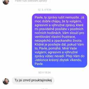 Obrázek 'Takova normalni FB konverzace'