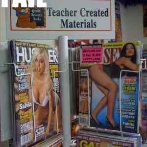 Obrázek 'Teacher Created Materials'