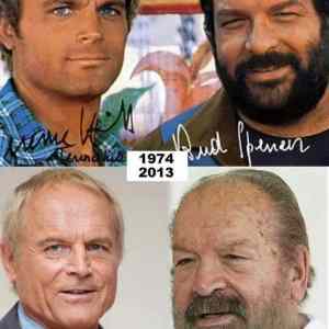 Obrázek 'Terence Hill and Bud Spencer'