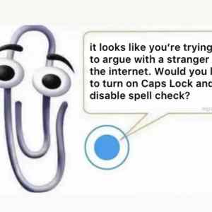 Obrázek 'Thanks-clippy'