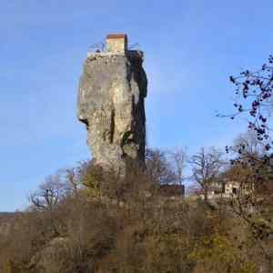 Obrázek 'The Church on top.Georgia1'