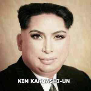 Obrázek 'The Dear Leader'
