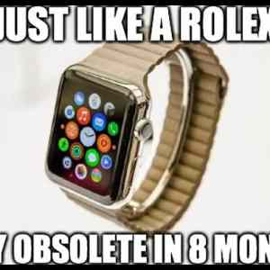 Obrázek 'The Dollar14000 Apple Watch'