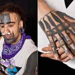 Obrázek 'The Festival of Tattoos and body Modification in Sydney1'