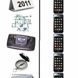 Obrázek 'The Gadgets of 2000 vs Today 20-03-2012'