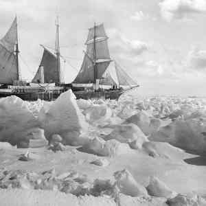 Obrázek 'The Imperial Trans-Antarctic Expedition of 1914 1917 b'