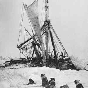 Obrázek 'The Imperial Trans-Antarctic Expedition of 1914 1917 f'