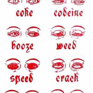 Obrázek 'The Language of Eyes'