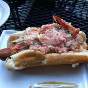 Obrázek 'The Lobster Dog'