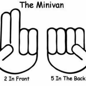 Obrázek 'The Minivan'