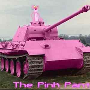 Obrázek 'The Pink Panther'