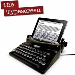 Obrázek 'The Typescreen'