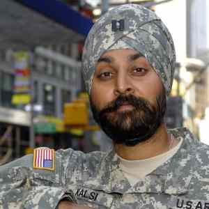 Obrázek 'The US military now allows Turbans - it looks badass'