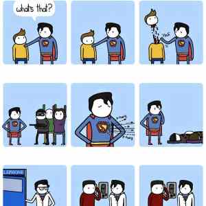 Obrázek 'The amazing adventures of Awkward Superman - 03-05-2012'