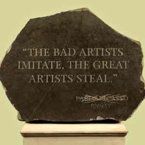 Obrázek 'The bad artists'