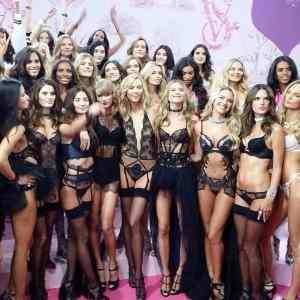 Obrázek 'This Years Victorias Secret Fashion Show'