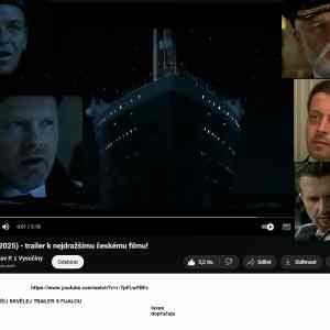 Obrázek 'Titanic  28CR 2025 29 - trailer k nejdrazsimu ceskemu filmu'