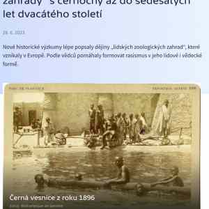 Obrázek 'To byl svet jeste v poradku Zoo'