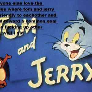 Obrázek 'Tom and Jerry 261111'