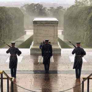 Obrázek 'Tomb of the Unknown Soldier'