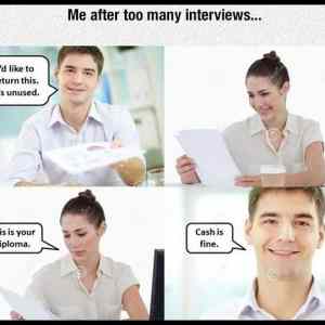 Obrázek 'Too Many Interviewss'