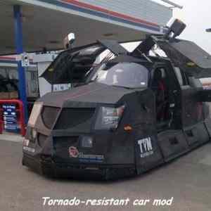 Obrázek 'Tornado Resistant Car Mod'