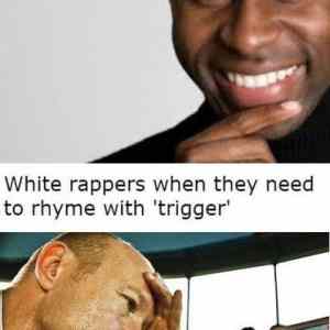 Obrázek 'Trigger rhyme'