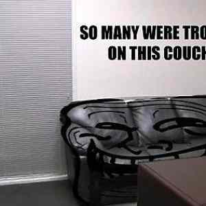 Obrázek 'Troll Couch'